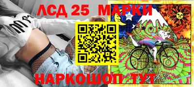 молекула духа Кандалакша
